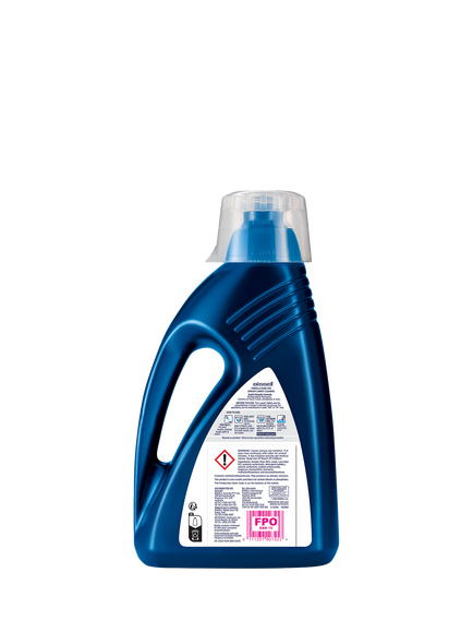 BISSELL Wash & Refresh Carpet Washer Solution, 1.5L - view 2, No Colour