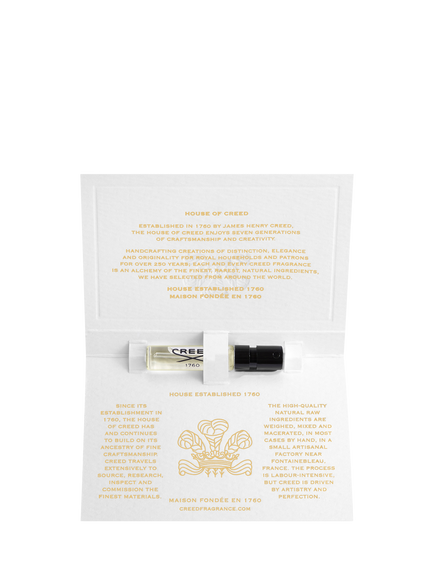 CREED Eau de Parfum Vial, 