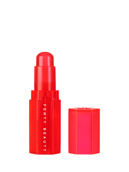 Fenty Beauty Mini Match Stix Colour Adaptive Stick, Strawberry Pop, 2g, Strawberry Pop