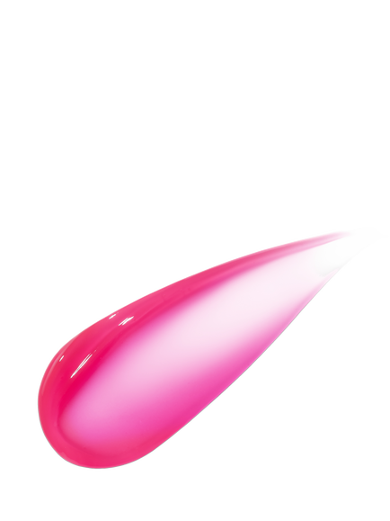 Fenty Beauty Gloss Bomb Burst Colour-Intensifying Lip Luminiser, Pink Blink, 9ml - view 2, Pink Blink
