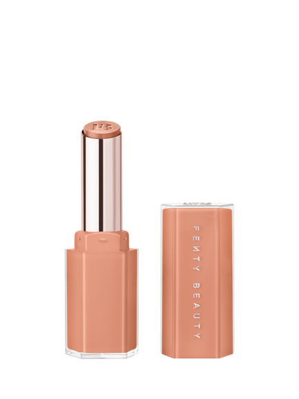 Fenty Beauty Gloss Bomb Stix High Shine Nude Gloss Stick, Birthday Suit