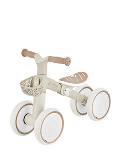 Globber Learning Bike, Coconut