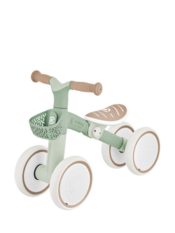 Globber Learning Bike, Pistachio