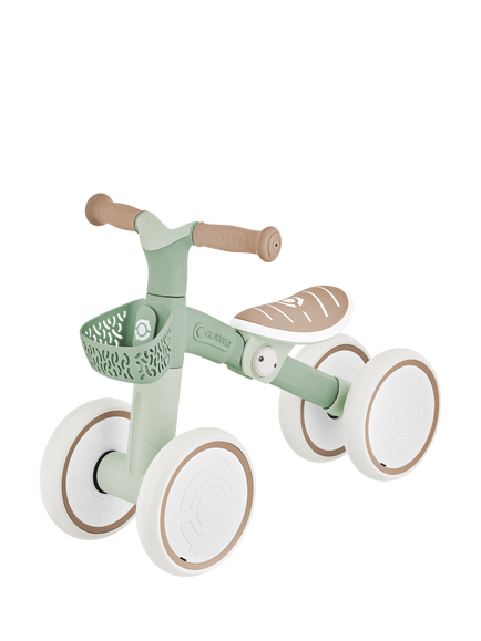 Globber Learning Bike, Pistachio