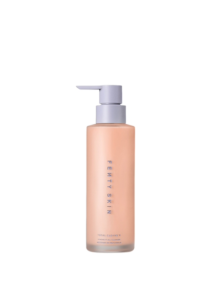 Fenty Skin Total Cleans'r Remove It All Cleanser, 185ml, 