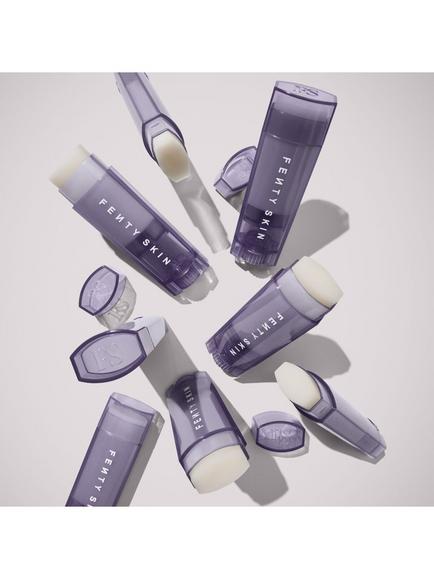 Fenty Skin Lux Ultra-Hydrating Cherry Lip Balm, 5g - view 2, 