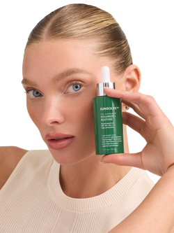 SunsolveMD LipidRestore Volumise & Restore SPF 40, 50ml - view 2, White Off White