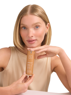 SunsolveMD ZnO+ AntiOxtint Amber Protect 002 SPF 50, 28ml - view 2, Brown Light