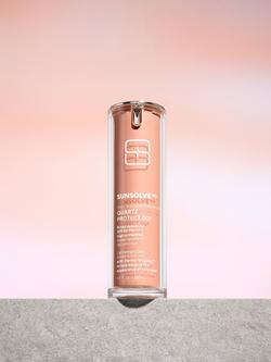 SunsolveMD ZnO+ AntiOxtint Quartz Protect 001 SPF 50, 28ml - view 2, Pink Light