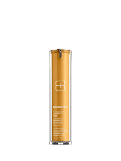 SunsolveMD ZnO+ Mineral Care Correct & Fade SPF 50, 50ml, Brown Light
