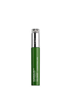 SunsolveMD LipidRestore Volumise & Condition Lips SPF 40, 4.5ml, Brown Light