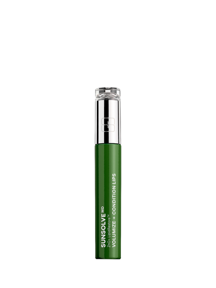 SunsolveMD LipidRestore Volumise & Condition Lips SPF 40, 4.5ml, Brown Light