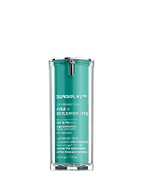 SunsolveMD ZnO+ Mineral Firm & Replenish Eyes SPF 50, 13ml
