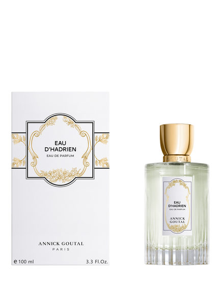Annick Goutal Eau d'Hadrien For Him Eau de Parfum, 100ml - view 2, 