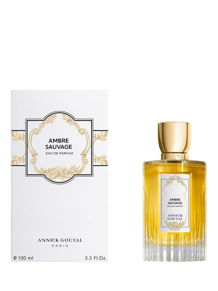 Annick Goutal Ambre Sauvage For Him Eau de Parfum, 100ml - view 2, 