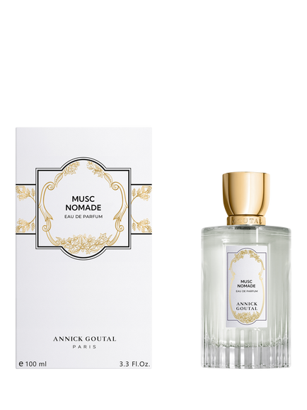 Annick Goutal Musc Nomade For Him Eau de Parfum, 100ml - view 2, 