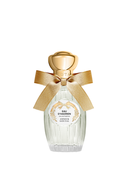 Annick Goutal Eau d'Hadrien For Her Eau de Parfum, 