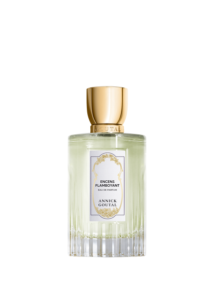 Goutal Encens Flamboyant Masculine Eau de Parfum, 100ml, 