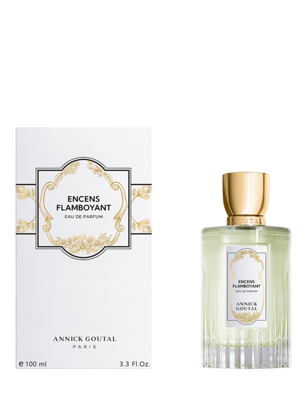 Goutal Encens Flamboyant Masculine Eau de Parfum, 100ml - view 2, 