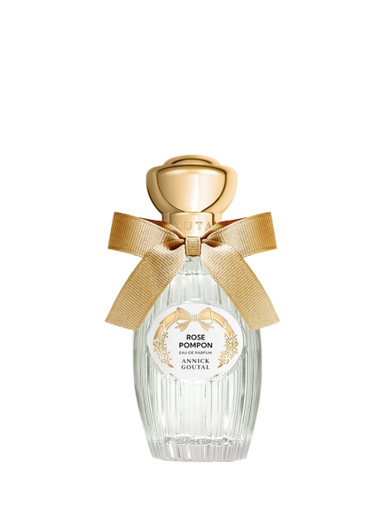 Goutal Rose Pompon For Her Eau de Parfum, 