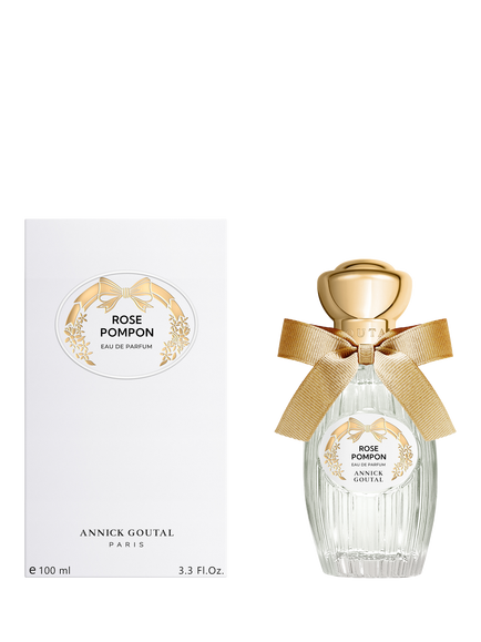 Goutal Rose Pompon For Her Eau de Parfum - view 2, 