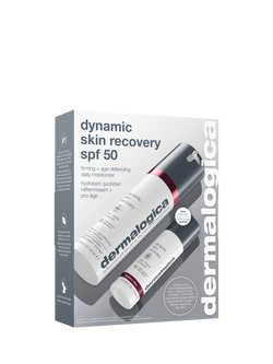Dermalogica Dynamic Skin Recovery SPF 50 Skincare Gift Set - view 2, Clear