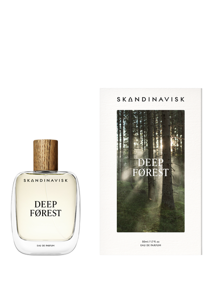 SKANDINAVISK Deep Forest Eau De Parfum, 50ml, Multi