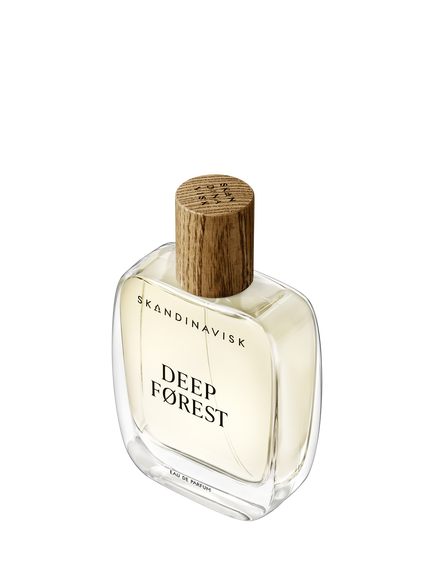 SKANDINAVISK Deep Forest Eau De Parfum, 50ml - view 2, Multi