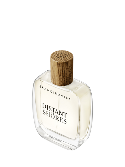 SKANDINAVISK Distant Shores Eau De Parfum, 50ml - view 2, Multi