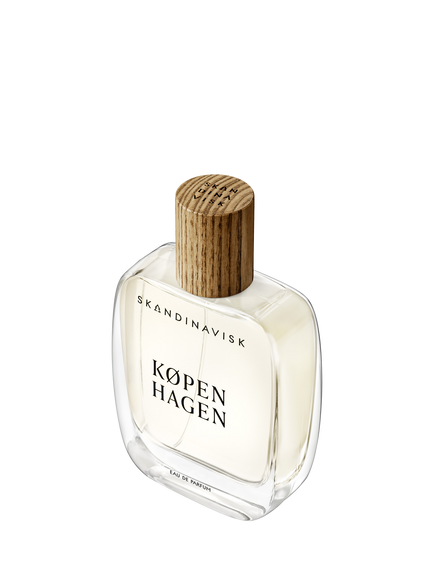 SKANDINAVISK Kopenhagen Eau De Parfum, 50ml - view 2, Multi
