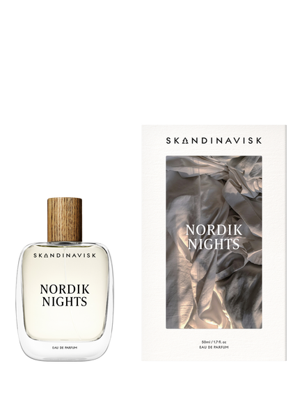 SKANDINAVISK Nordik Nights Eau De Parfum, 50ml, Multi
