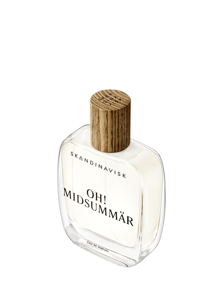 SKANDINAVISK Oh! Midsummar Eau De Parfum, 50ml - view 2, Multi