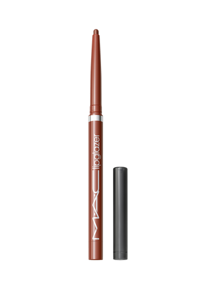 MAC Lipglazer Glossy Liner, Macchiato