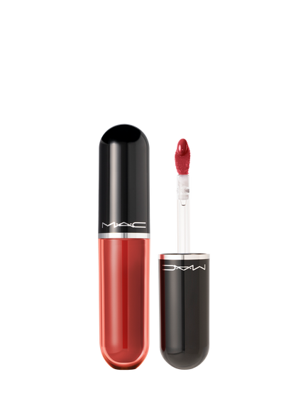 MAC Lustreglass Stainglass Lip Tint, Business Casual