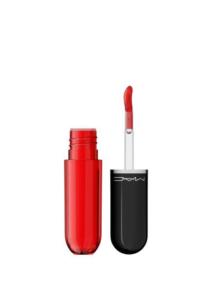 MAC Lustreglass Stainglass Lip Tint, Traffic