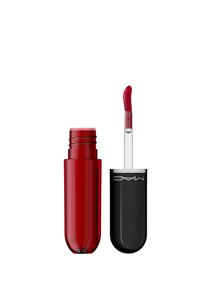 MAC Lustreglass Stainglass Lip Tint, Zoomies