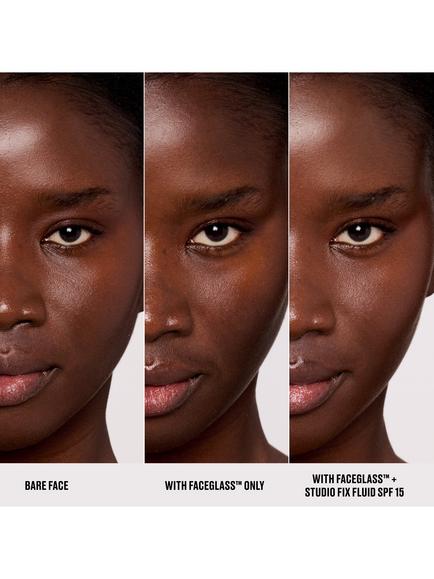 MAC Faceglass™ Hydrating Skin Gloss, 30ml - view 2, 