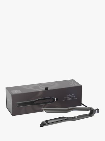ghd Sculpt Interactive Hair Straightener, Black, Black