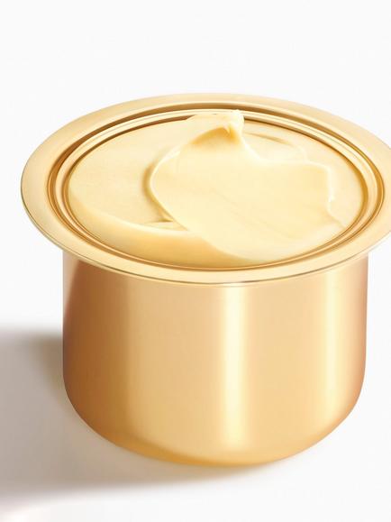 CHANEL Sublimage L'extrait Baume Regard Ultimate Eye Balm - Reinvigorates And Nourishes Refill, 15g - view 2, 