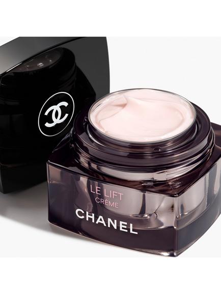 CHANEL Le Lift Crème - Wrinkles, Firmness And Contours, 50ml - view 2, 