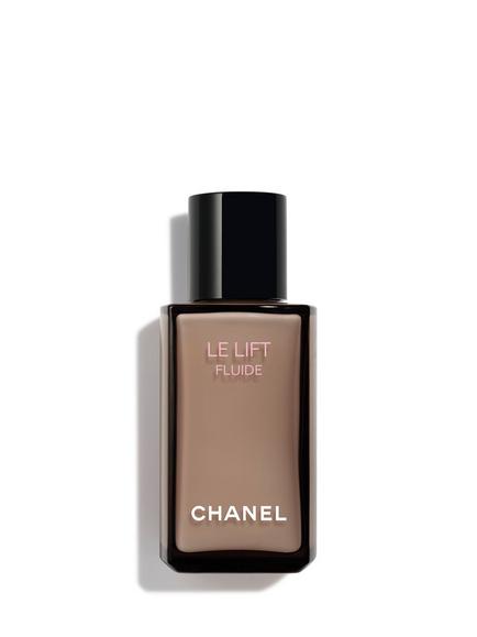CHANEL Le Lift Fluide - Wrinkles, Contours And Pores Pump Bottle, 50ml, 