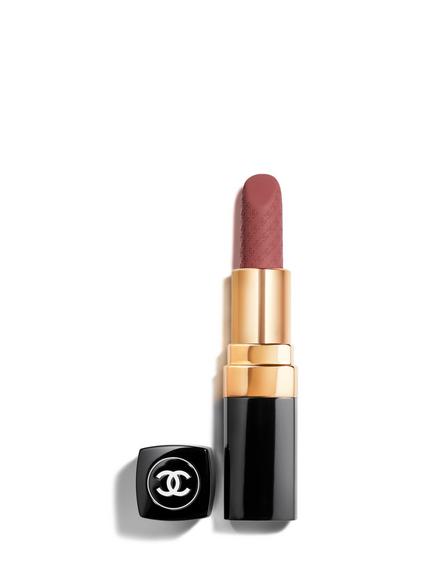 CHANEL Rouge Coco Limited Edition Longwear Satin Lipstick Hydrating And Smoothing Lip Care, Crush, Crush