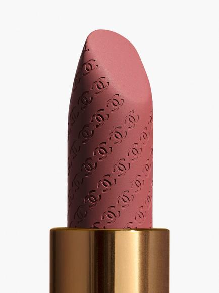 CHANEL Rouge Coco Limited Edition Longwear Satin Lipstick Hydrating And Smoothing Lip Care, Crush - view 2, Crush