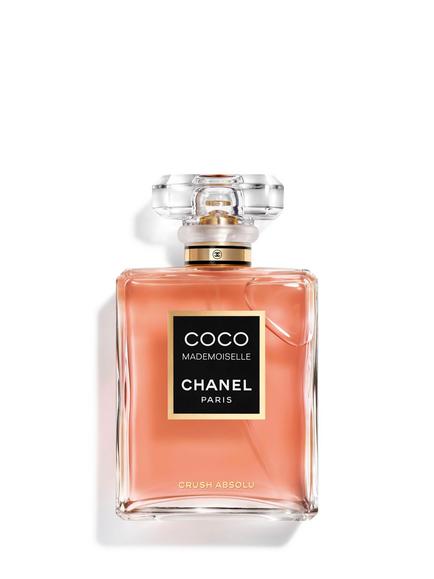 CHANEL Coco Mademoiselle Crush Absolu Eau de Parfum, 