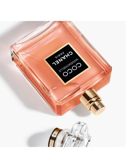 CHANEL Coco Mademoiselle Crush Absolu Eau de Parfum - view 2, 