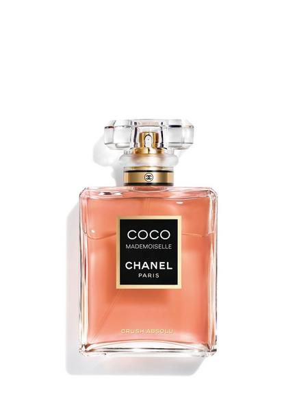 CHANEL Coco Mademoiselle Crush Absolu Eau de Parfum, 