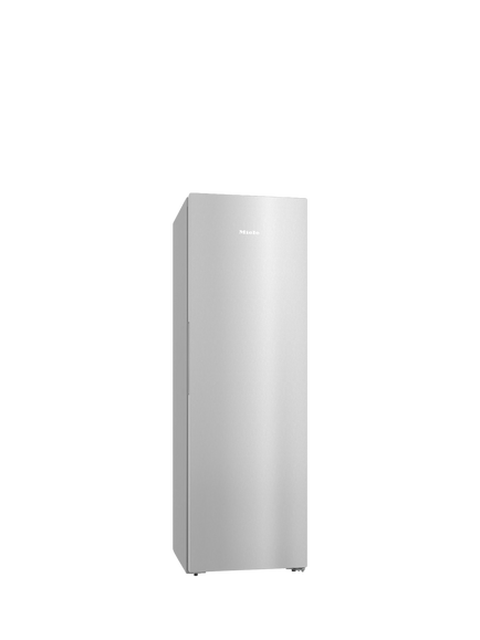 Miele OUTLET KS4383 Freestanding Fridge, Clean Steel, Clean Steel