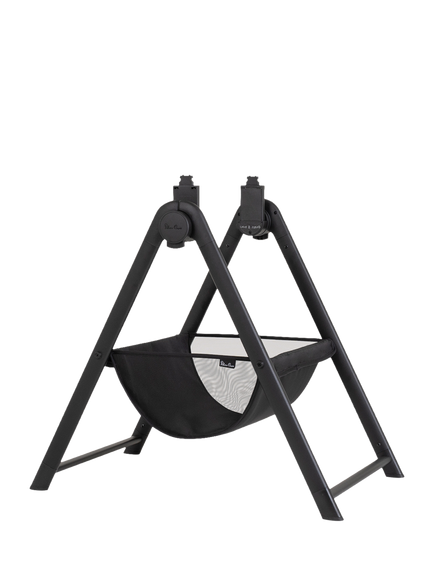 Silver Cross Cove 2/Breez Carrycot Stand, 