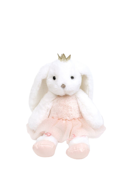 Mon Ami Ashley Ballerina Bunny Plush Soft Toy - view 2, Multi