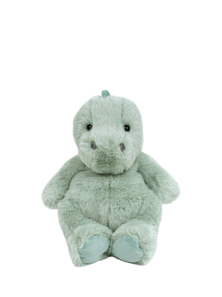Mon Ami Junior Dino Plush Soft Toy, Multi